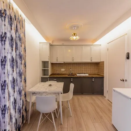 Oezguem Aparthotel Datca