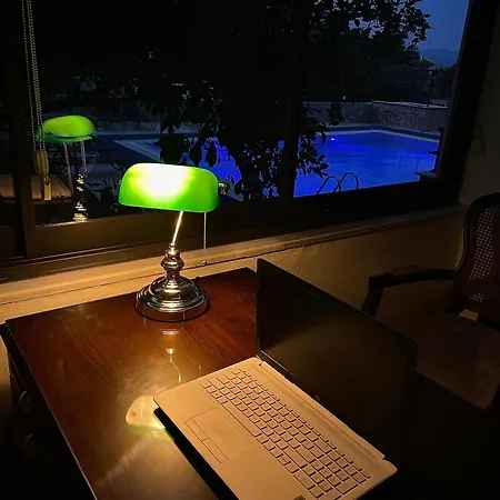 Oezguem Apartmanhotel Datça