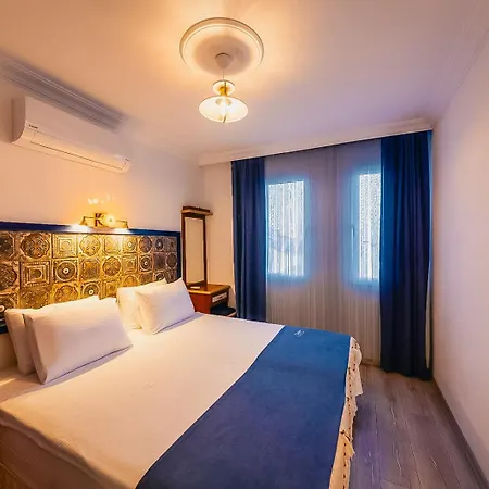 Oezguem Apartmanhotel