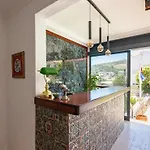 Apartmanhotel Oezguem Datça