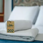 Apartmanhotel Oezguem