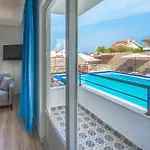 Apartmanhotel Oezguem 4*