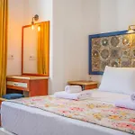 Oezguem Apartmanhotel