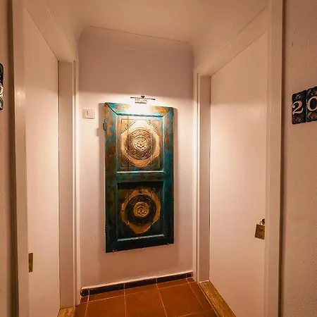 Appart hôtel Oezguem