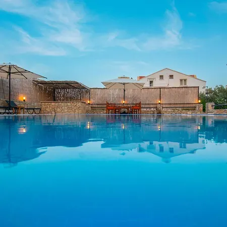 Appart hôtel Oezguem 4*