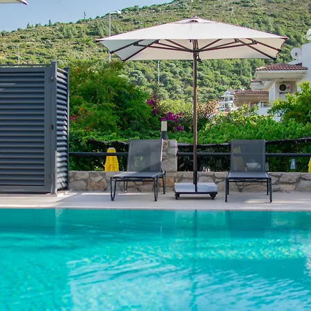 Appart hôtel Oezguem 4*