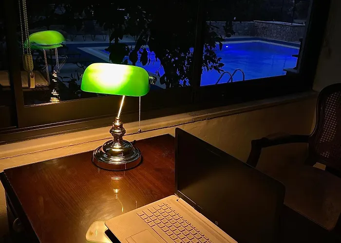 Oezguem Ξενοδοχείο με διαμερίσματα Datca